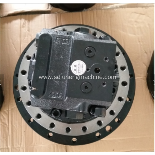 R180lc-7 Final Drive Assy R180 Travel Motor 31N5-40010